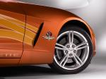 Chevrolet Corvette Indy Pace Car 2007 года
